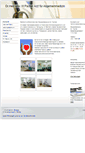 Mobile Screenshot of hausarztpraxis-dr-pacher-wien.at